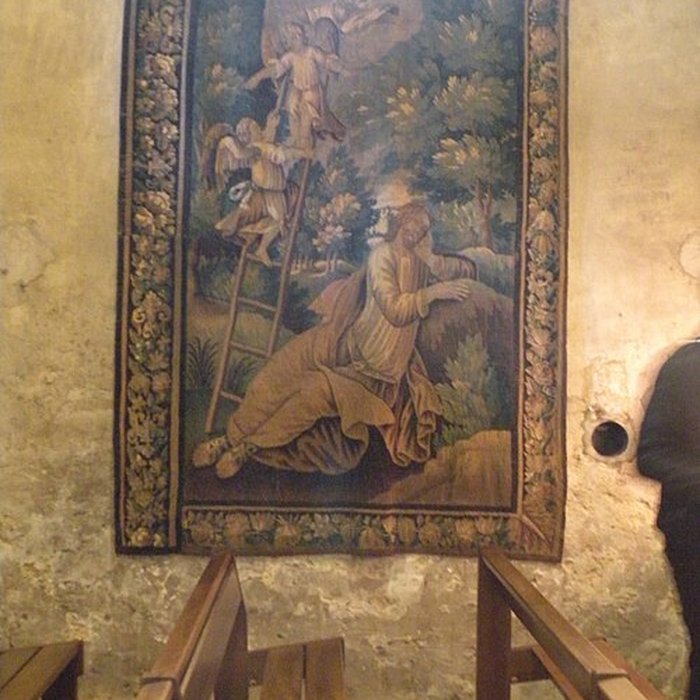 Photo de Chapelle Saint-Crépin dÉvron