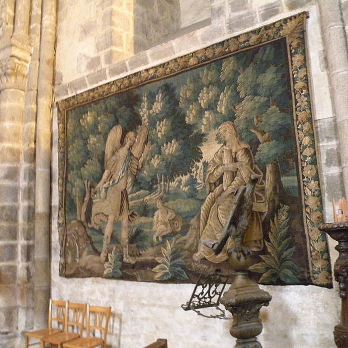 Photo de Chapelle Saint-Crépin dÉvron