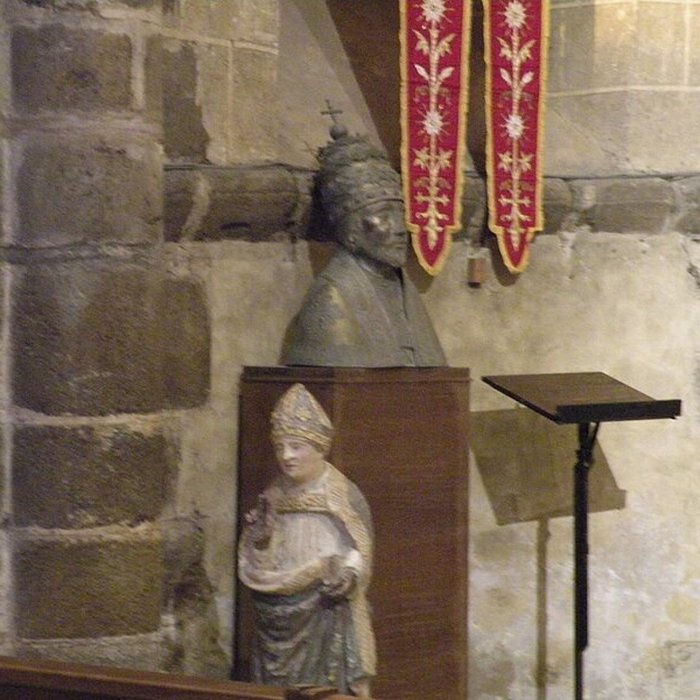 Photo de Chapelle Saint-Crépin dÉvron