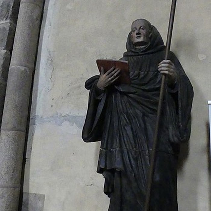 Photo de Chapelle Saint-Crépin dÉvron