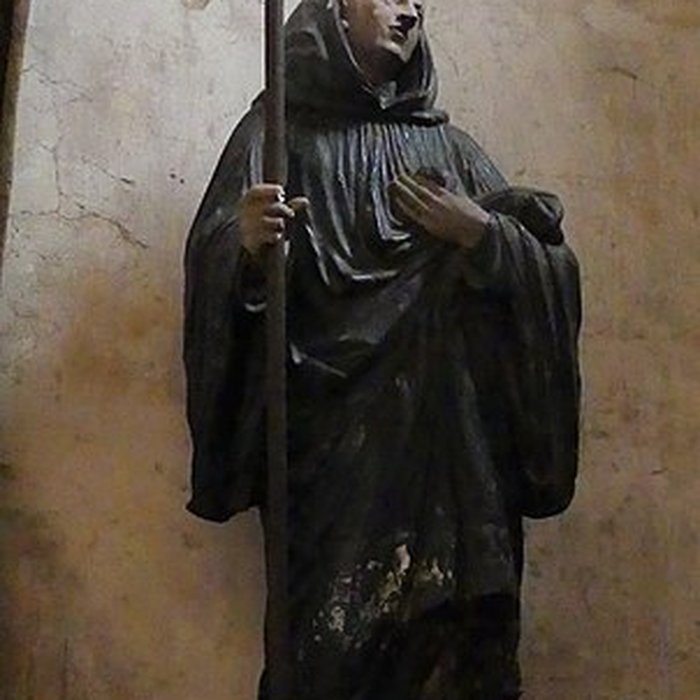 Photo de Chapelle Saint-Crépin dÉvron