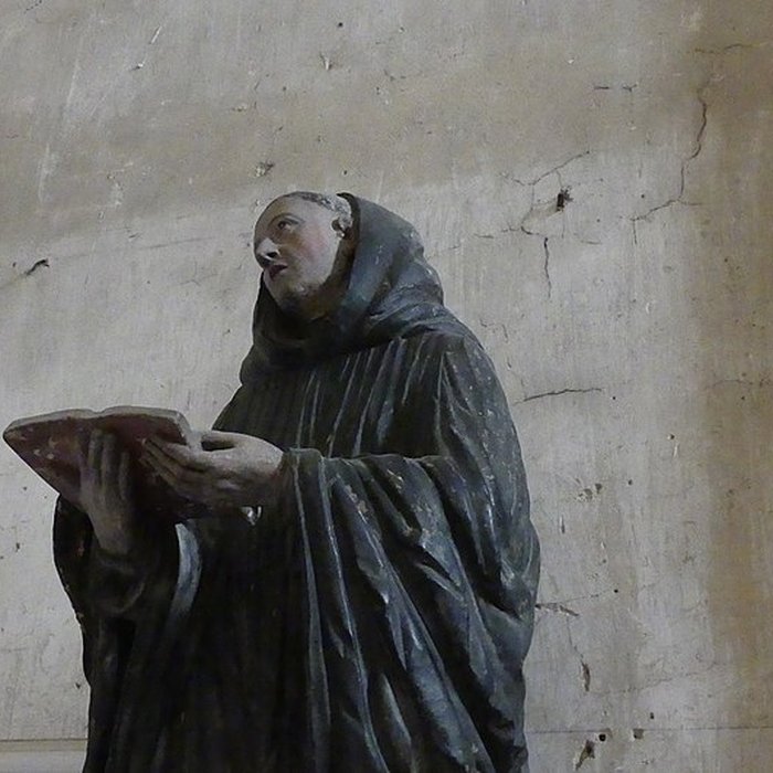 Photo de Chapelle Saint-Crépin dÉvron