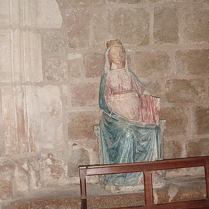 Photo de Chapelle Saint-Crépin dÉvron