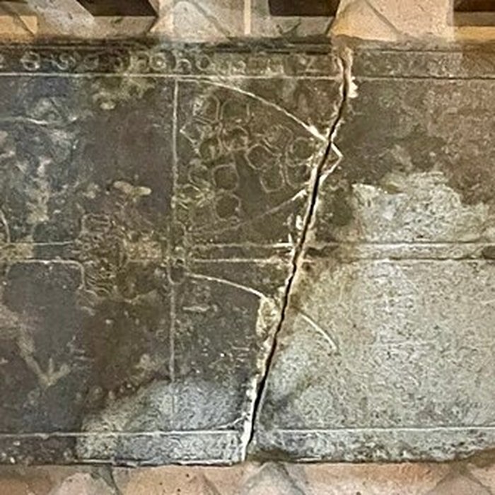 Photo de Chapelle Saint-Crépin dÉvron