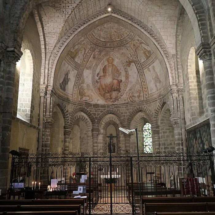 Photo de Chapelle Saint-Crépin dÉvron