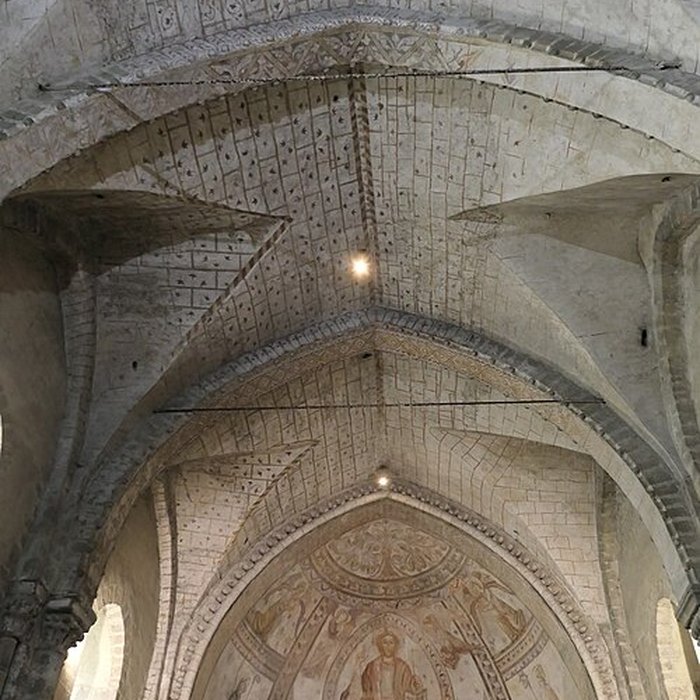 Photo de Chapelle Saint-Crépin dÉvron