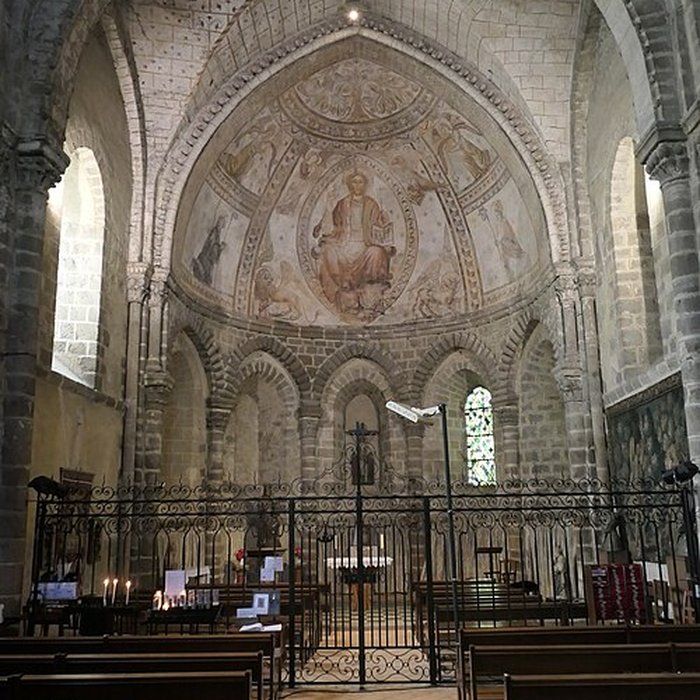 Photo de Chapelle Saint-Crépin dÉvron