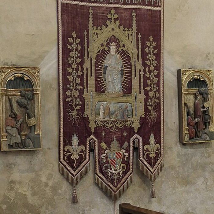 Photo de Chapelle Saint-Crépin dÉvron