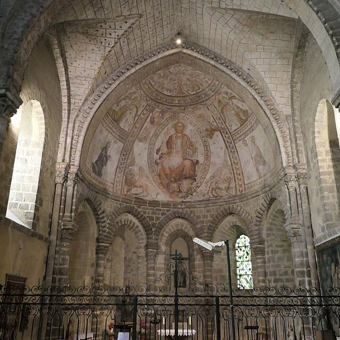 Photo de Chapelle Saint-Crépin dÉvron