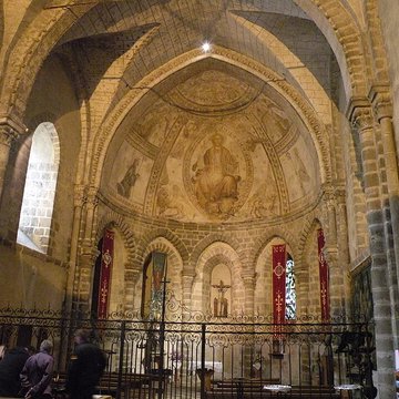 Chapelle Saint-Crépin dÉvron