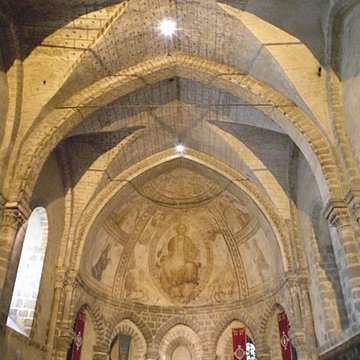 Chapelle Saint-Crépin dÉvron