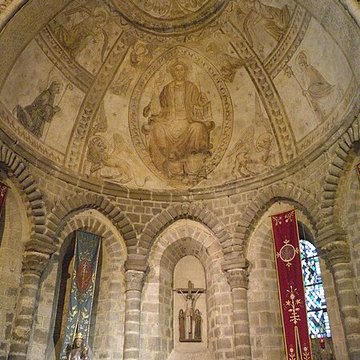 Chapelle Saint-Crépin dÉvron
