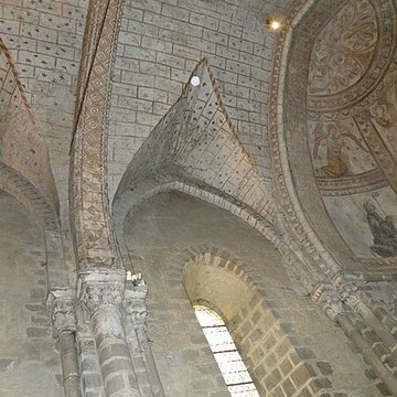 Chapelle Saint-Crépin dÉvron