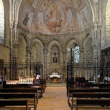 Chapelle Saint-Crépin dÉvron