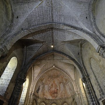 Chapelle Saint-Crépin dÉvron