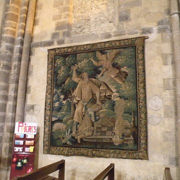 Chapelle Saint-Crépin dÉvron