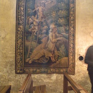 Chapelle Saint-Crépin dÉvron