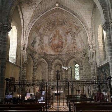 Chapelle Saint-Crépin dÉvron