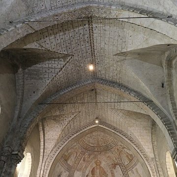 Chapelle Saint-Crépin dÉvron