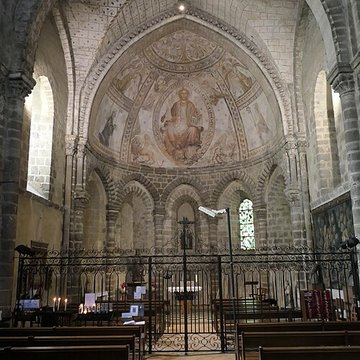 Chapelle Saint-Crépin dÉvron