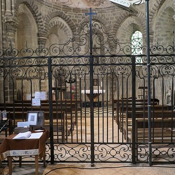 Chapelle Saint-Crépin dÉvron