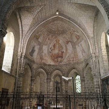Chapelle Saint-Crépin dÉvron