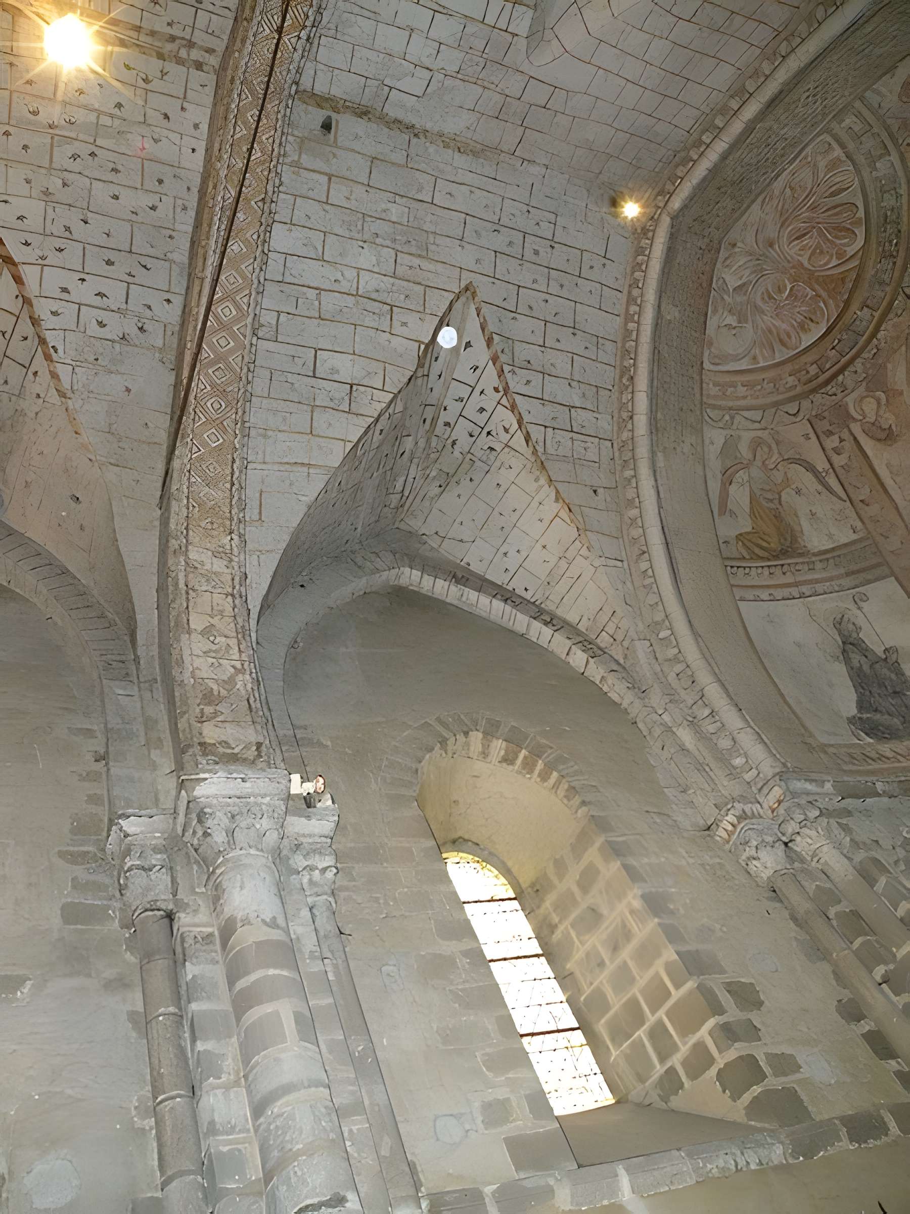 Chapelle Saint-Crépin d'Évron
