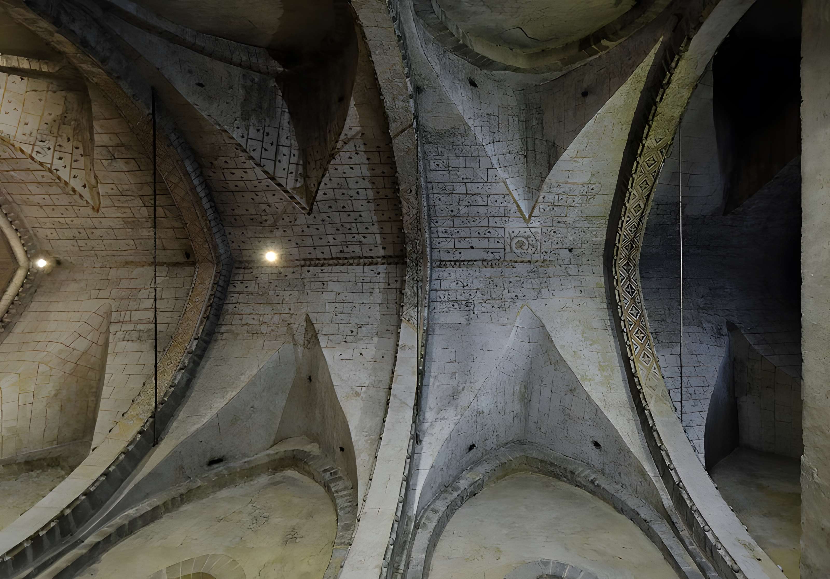 Chapelle Saint-Crépin d'Évron