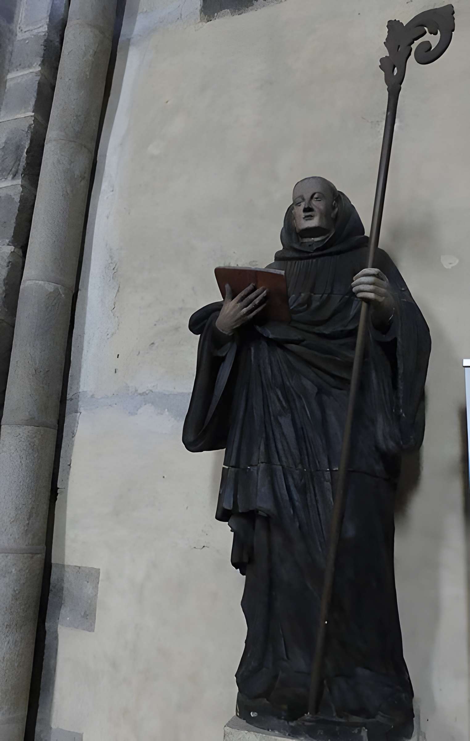 Chapelle Saint-Crépin d'Évron