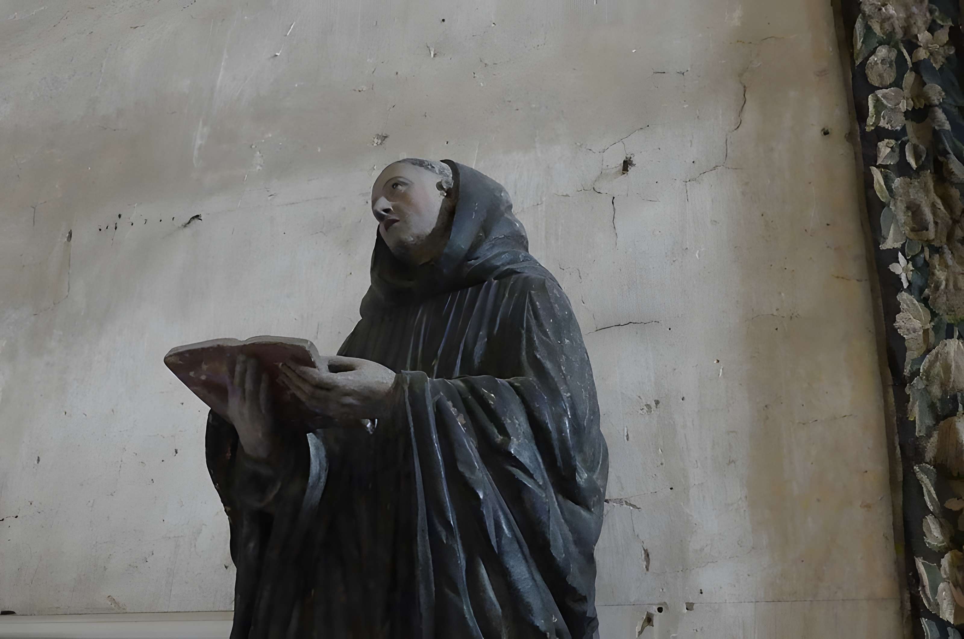Chapelle Saint-Crépin d'Évron