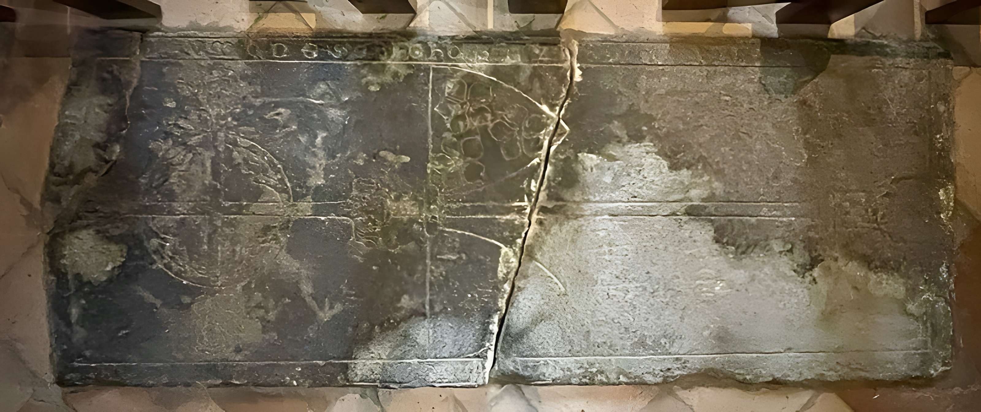 Chapelle Saint-Crépin d'Évron