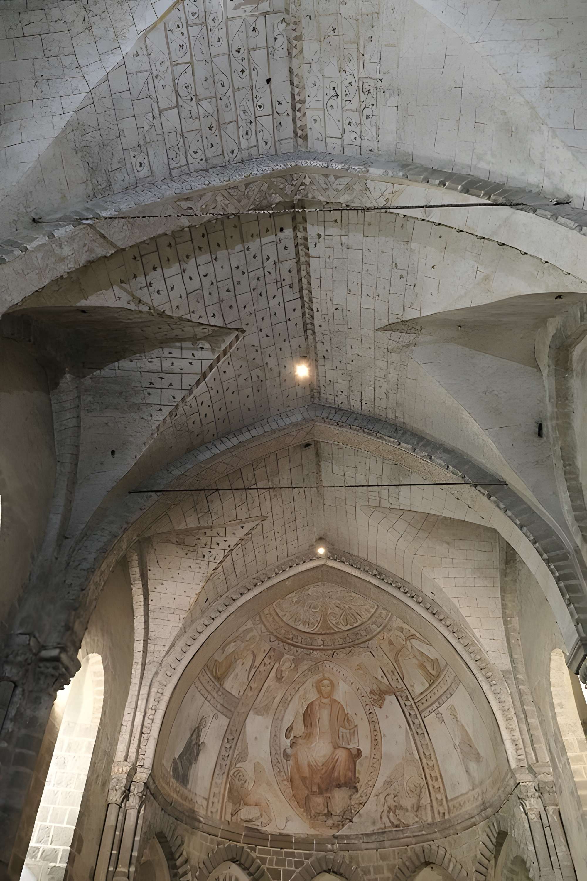 Chapelle Saint-Crépin d'Évron