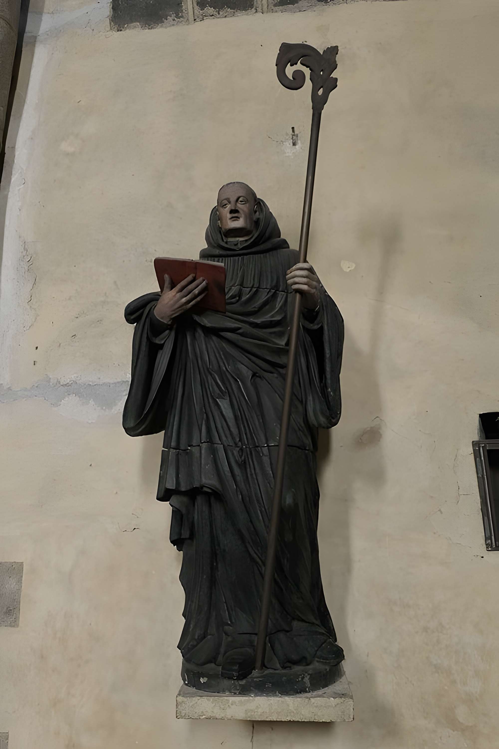 Chapelle Saint-Crépin d'Évron