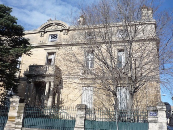 Photo de Hôtel Davé à Nîmes