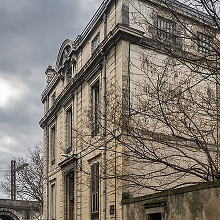 Photo de Hôtel Davé à Nîmes