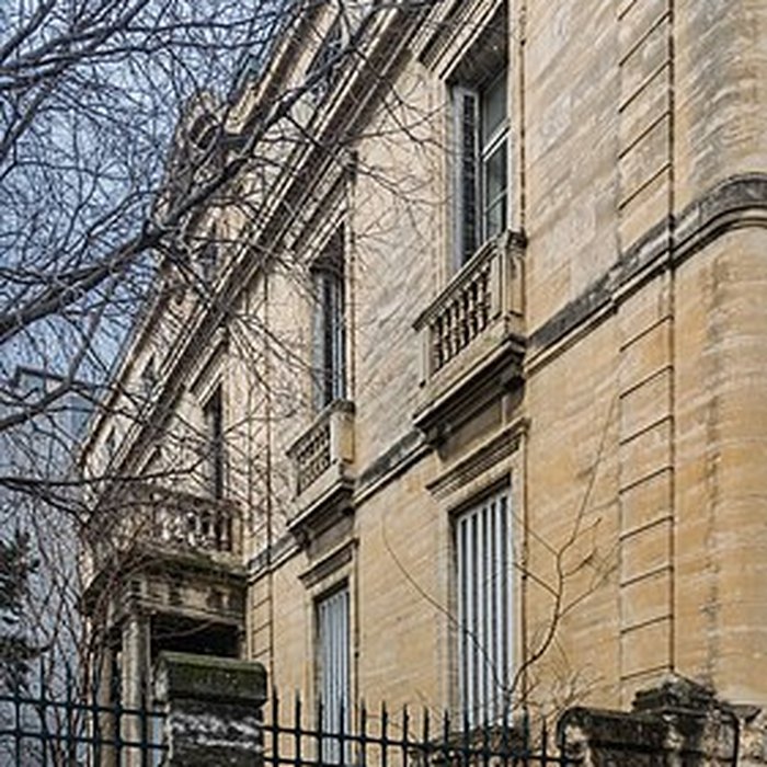 Photo de Hôtel Davé à Nîmes