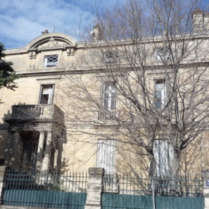 Photo de Hôtel Davé à Nîmes