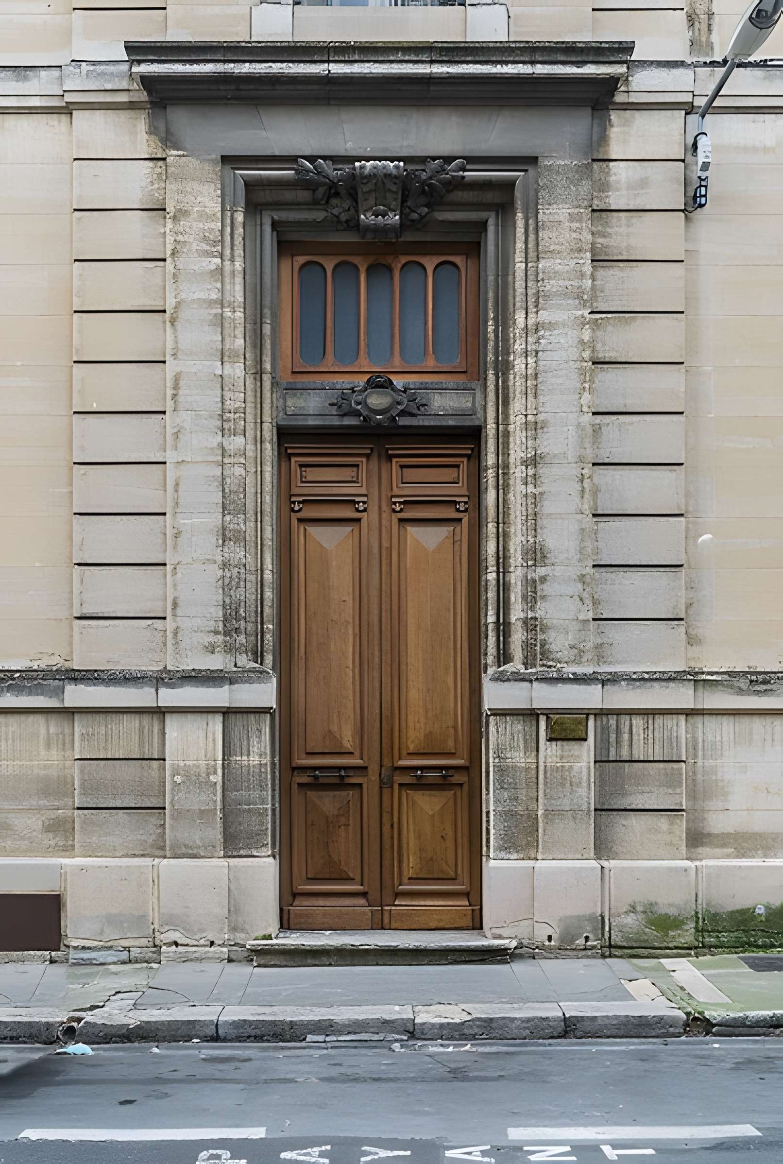 Hôtel Davé à Nîmes