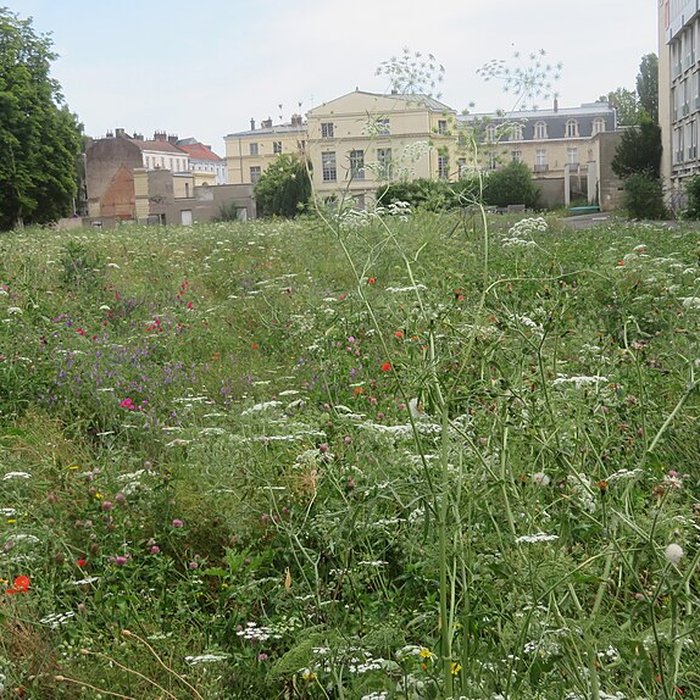 Photo de Hôtel dAvelin Hôtel du Rectorat