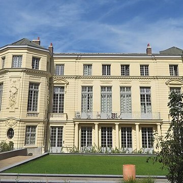 Hôtel dAvelin Hôtel du Rectorat