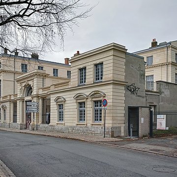 Hôtel dAvelin Hôtel du Rectorat