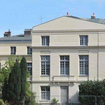 Hôtel dAvelin Hôtel du Rectorat