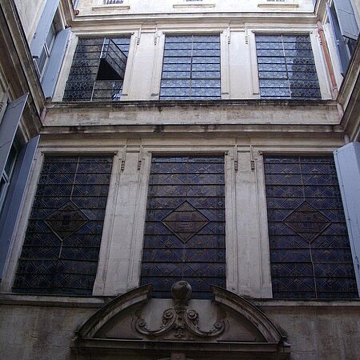 Photo de Hôtel dAvèze à Montpellier