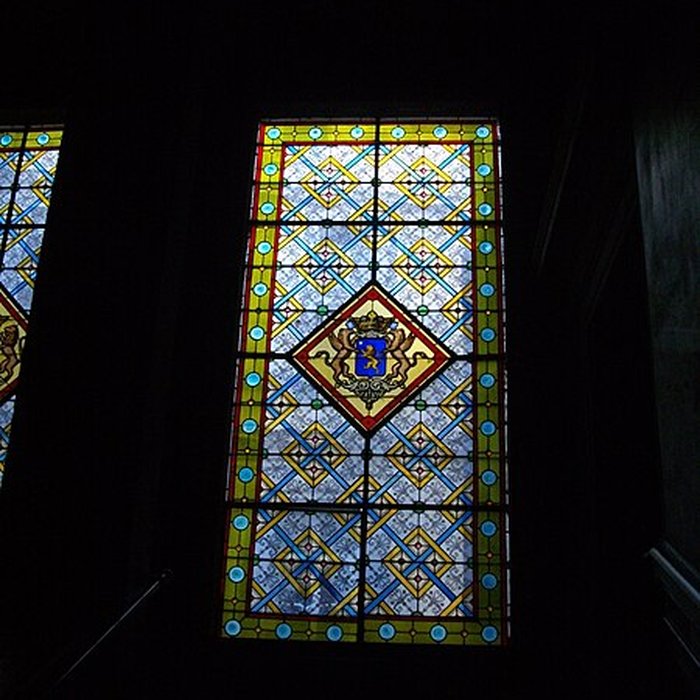 Photo de Hôtel dAvèze à Montpellier