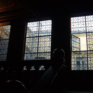 Hôtel dAvèze à Montpellier