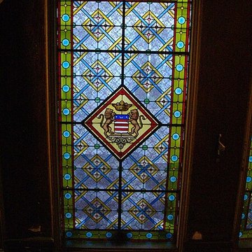 Hôtel dAvèze à Montpellier