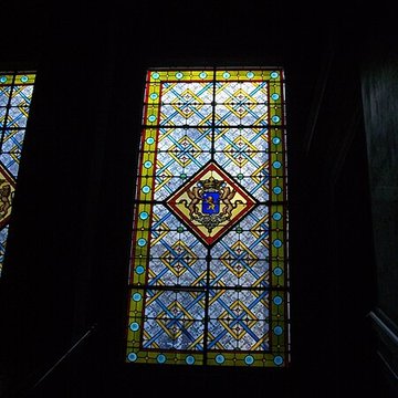 Hôtel dAvèze à Montpellier