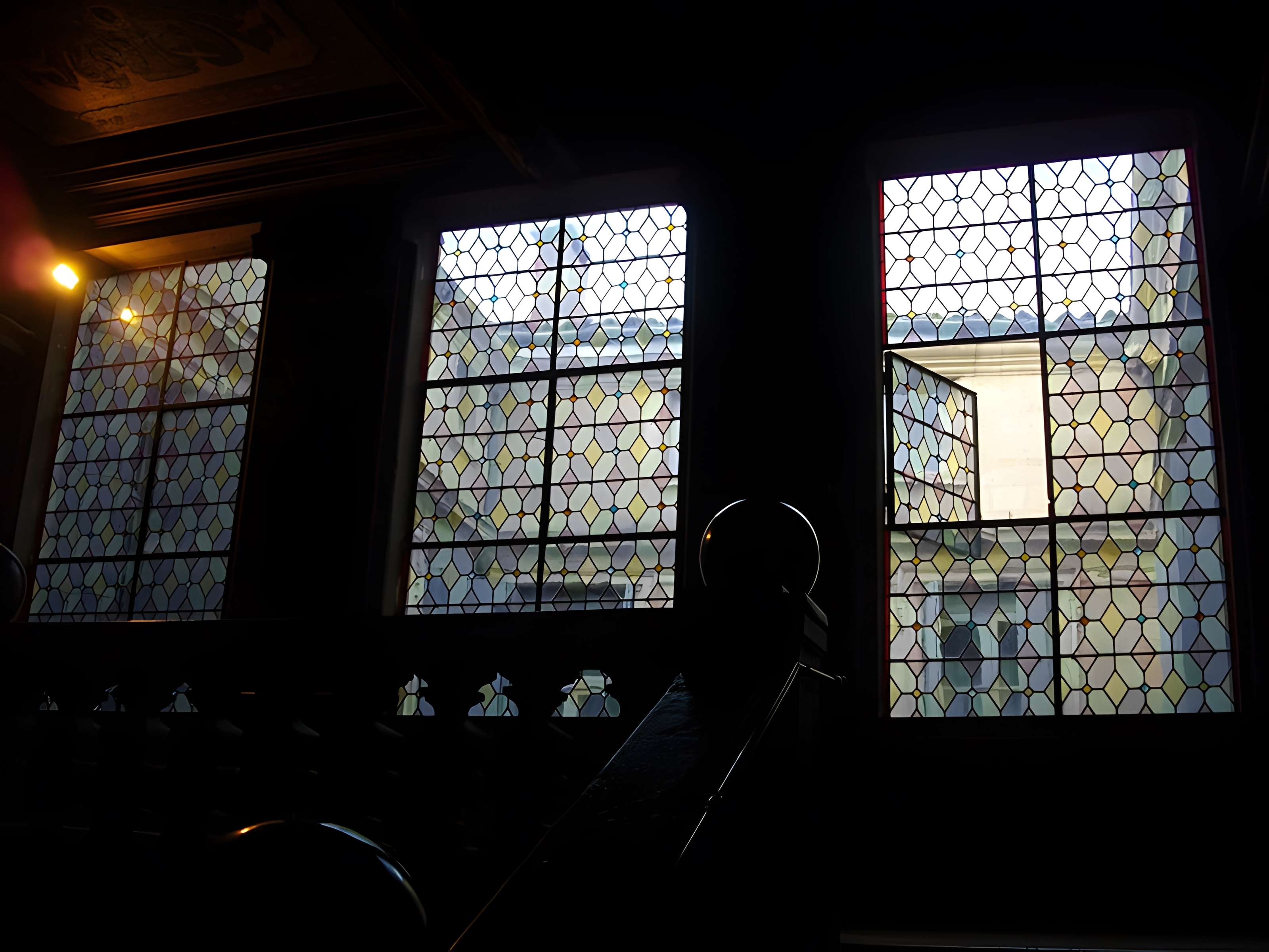 Hôtel d'Avèze à Montpellier