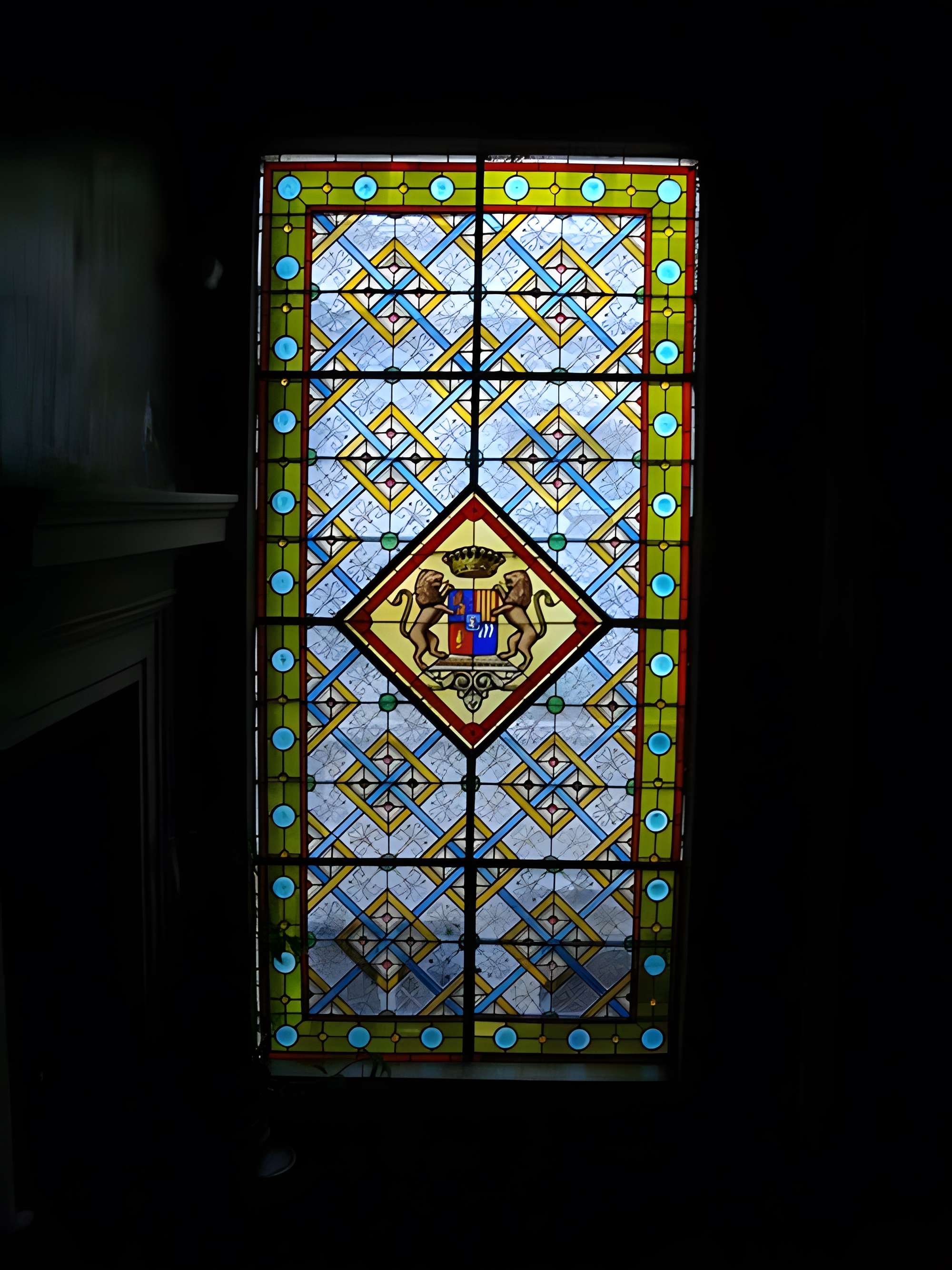 Hôtel d'Avèze à Montpellier