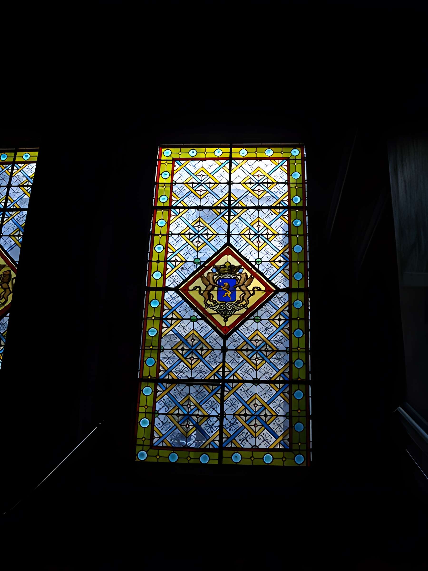 Hôtel d'Avèze à Montpellier